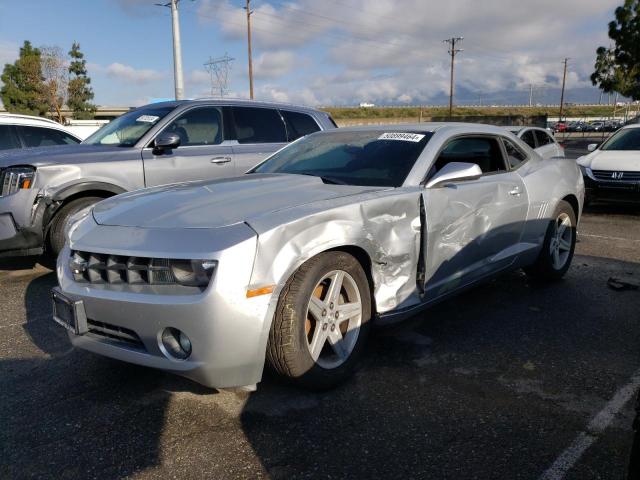 2010 Chevrolet Camaro Lt VIN: 2G1FB1EV3A9115013 Lot: 50899464