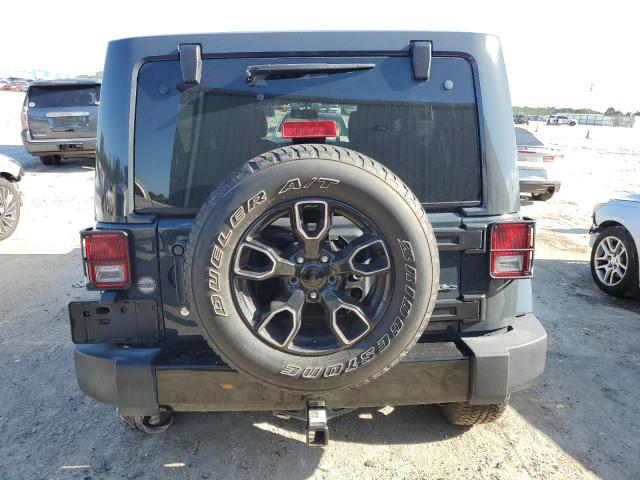 2017 Jeep Wrangler Unlimited Sahara VIN: 1C4BJWEG7HL695229 Lot: 51704114