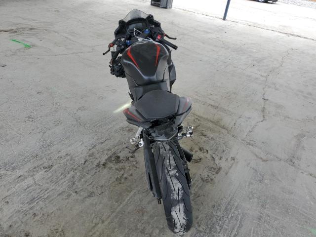 2019 HONDA CBR500 R MLHPC6212K5000227