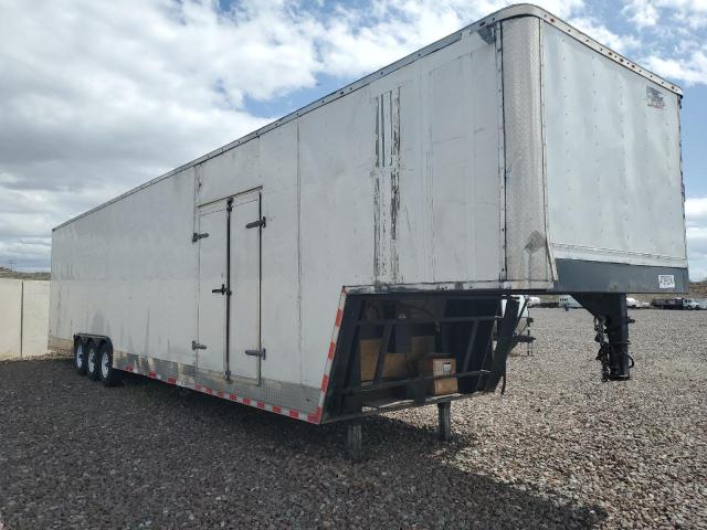 Lot #2453135986 2022 FRDM TRAILER salvage car