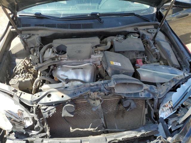 VIN 4T1BF1FK5HU664557 2017 Toyota Camry, LE no.11