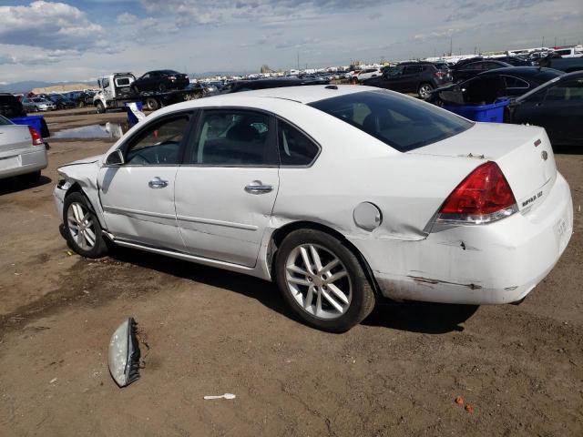 2013 Chevrolet Impala Ltz VIN: 2G1WC5E32D1218056 Lot: 51791204