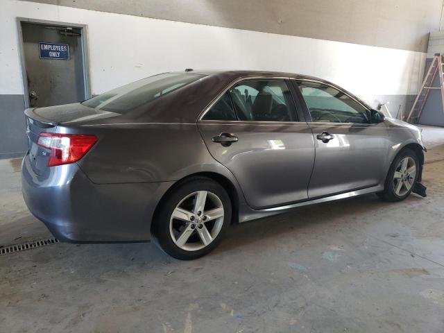 VIN 4T1BF1FK6EU733073 2014 Toyota Camry, L no.3