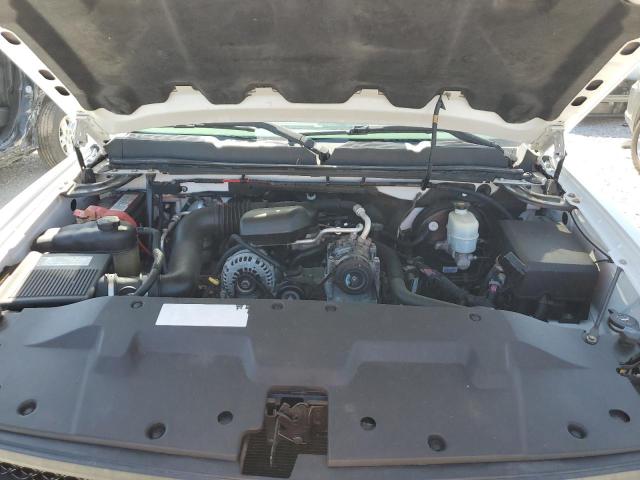 2008 Chevrolet Silverado C1500 VIN: 1GCEC14X28Z118505 Lot: 49795874