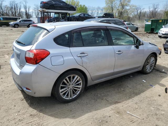 2014 Subaru Impreza Limited VIN: JF1GPAH69E8259304 Lot: 50092624