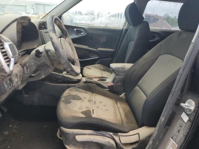 2020 Kia Soul Lx VIN: KNDJ23AU7L7119998 Lot: 50727934