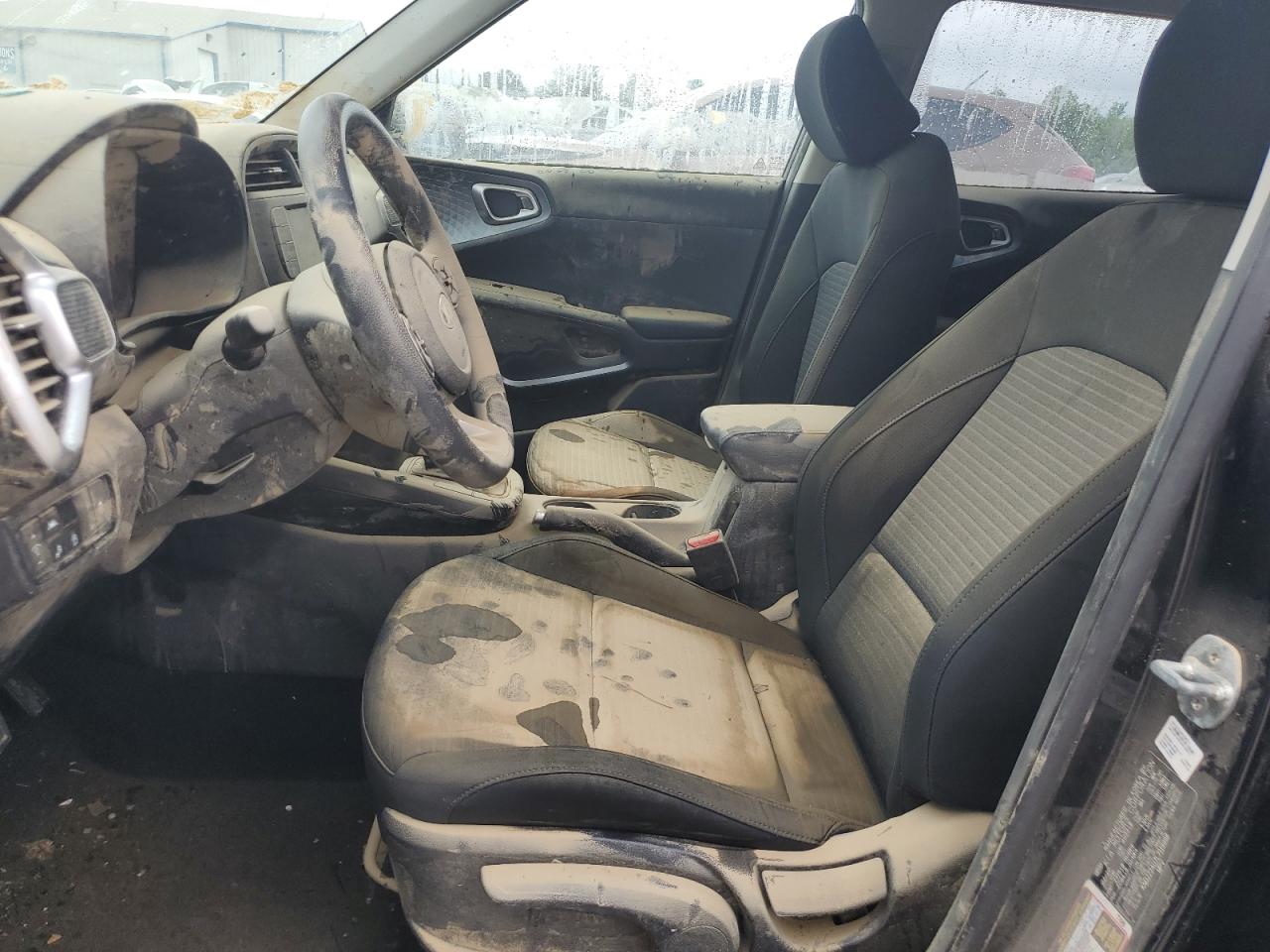 KNDJ23AU7L7119998 2020 Kia Soul Lx