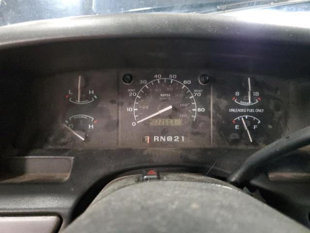 1992 Ford F150 VIN: 1FTEX14N7NKB96138 Lot: 51025444