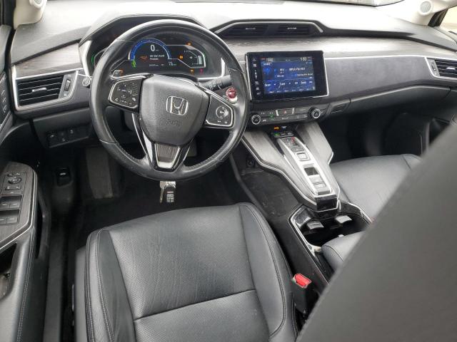 2018 Honda Clarity Touring VIN: JHMZC5F32JC015028 Lot: 52906444