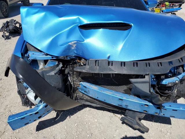 2019 DODGE CHARGER R/ - 2C3CDXCT9KH510835