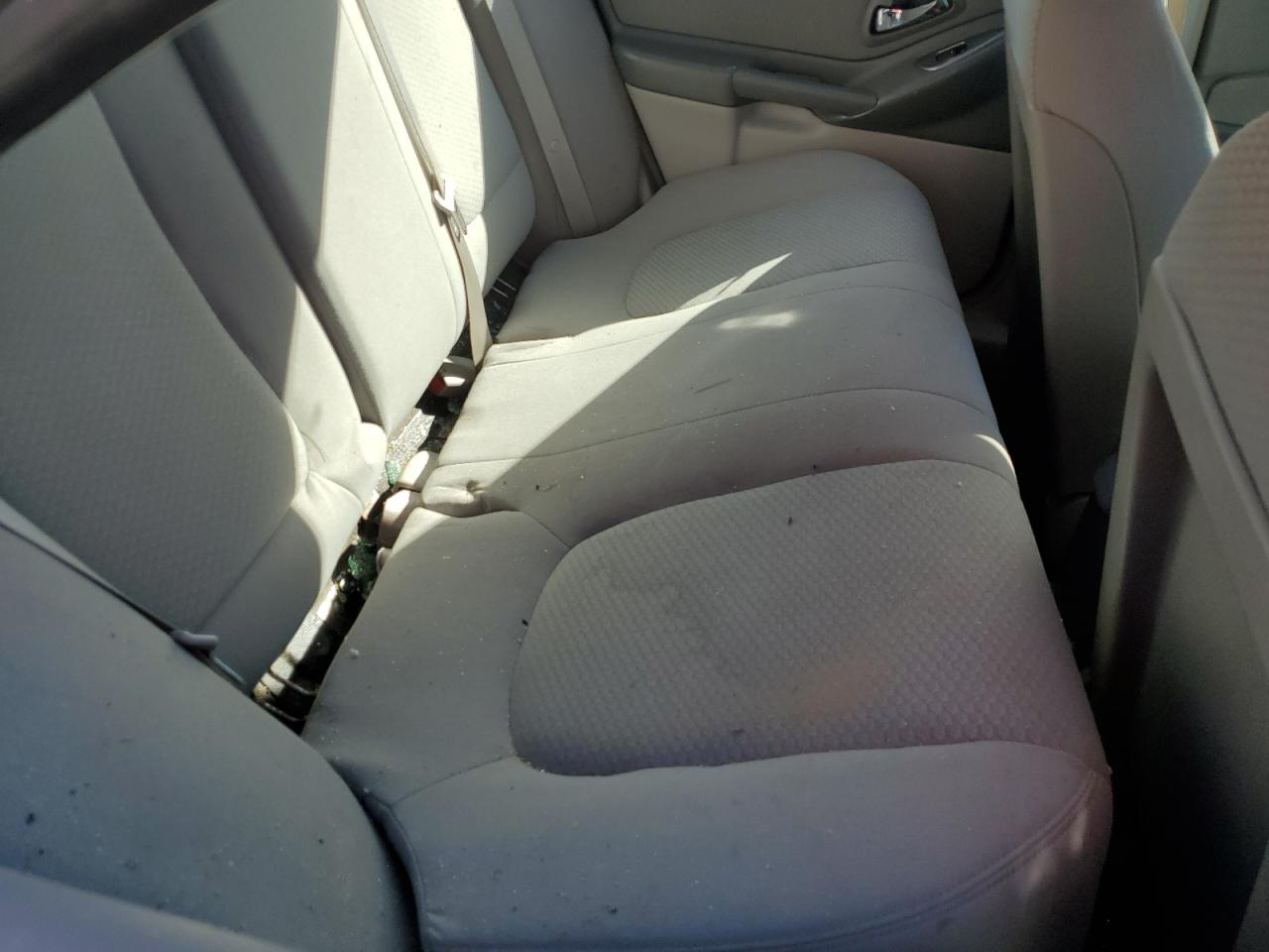 1G1ZS58F47F302947 2007 Chevrolet Malibu Ls