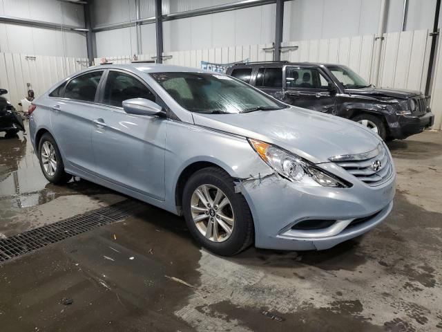 2011 Hyundai Sonata Gls VIN: 5NPEB4AC0BH224276 Lot: 52486894