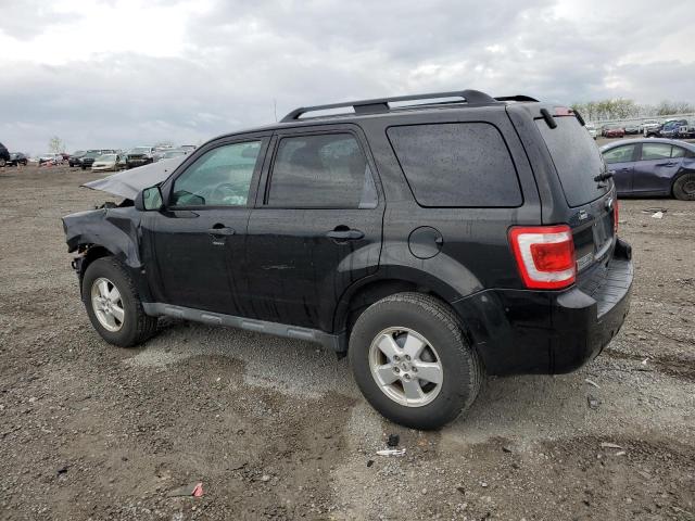 Vin: 1fmcu0dg0ckc60055, lot: 50125234, ford escape xlt 20122