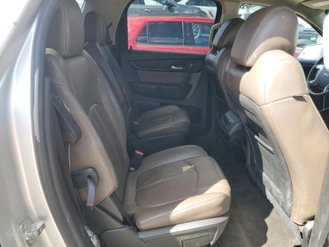 2015 GMC Acadia Slt-1 VIN: 1GKKRRKDXFJ127946 Lot: 52562514