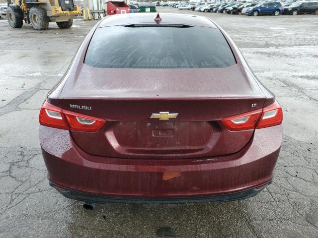 2016 Chevrolet Malibu Lt VIN: 1G1ZE5ST9GF173884 Lot: 49559364