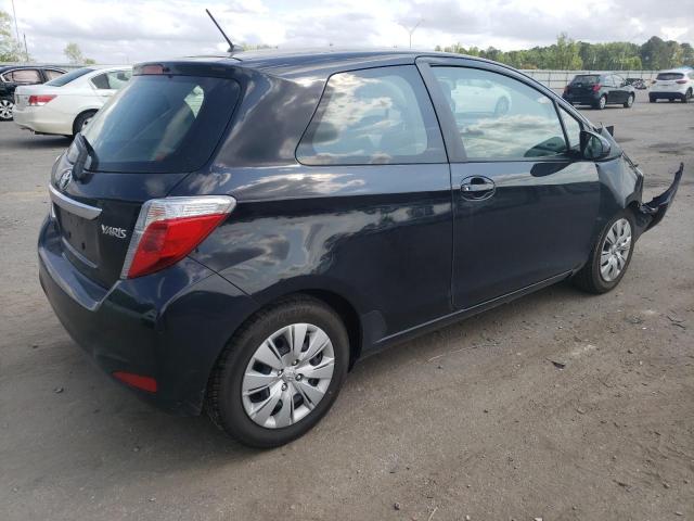 2012 Toyota Yaris VIN: JTDJTUD34CD501963 Lot: 50120304