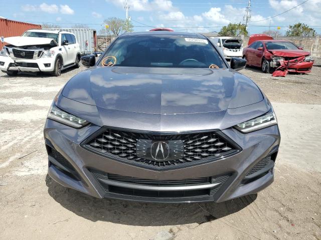 2023 Acura Tlx Tech A VIN: 19UUB5F58PA000068 Lot: 50298974