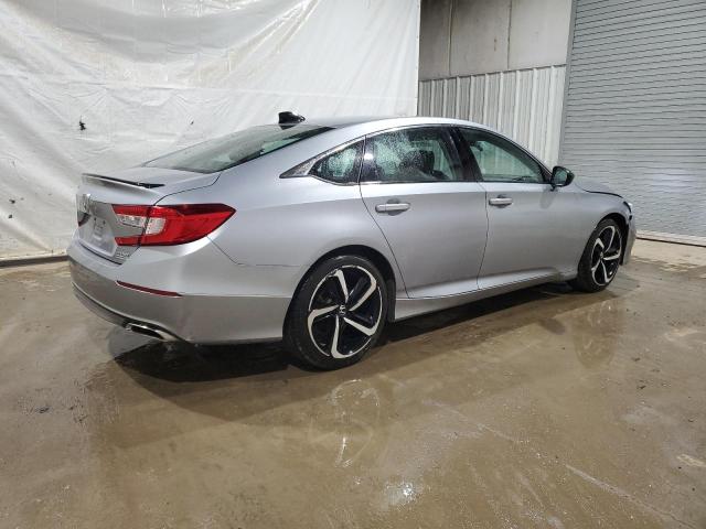 2021 Honda Accord Sport Se VIN: 1HGCV1F40MA061980 Lot: 51432544