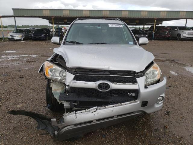 2009 Toyota Rav4 Limited VIN: JTMZK31V09D002690 Lot: 50183504