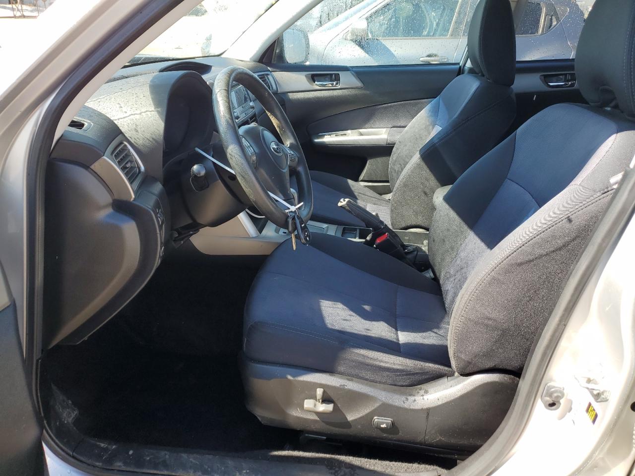 JF2SH6CC0AH763778 2010 Subaru Forester 2.5X Premium