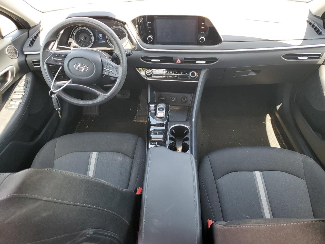 5NPEG4JA5LH041604 2020 Hyundai Sonata Se