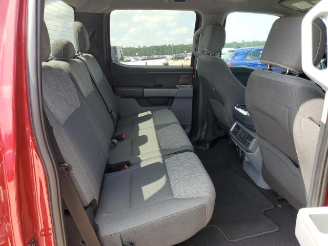 2021 FORD F150 SUPER - 1FTFW1CD3MFB42438