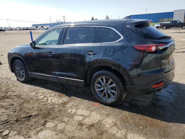 JM3TCBCY0P0657559 Mazda CX-9 TOURI 2