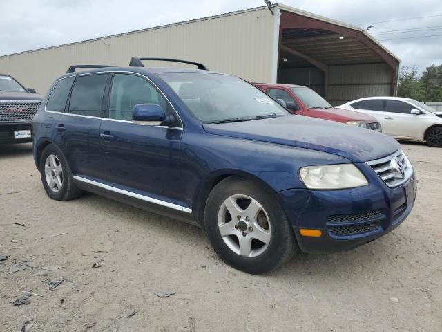 2004 Volkswagen Touareg 3.2 VIN: WVGBC77L94D063195 Lot: 52694384