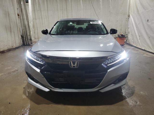 2021 Honda Accord Sport Se VIN: 1HGCV1F40MA061980 Lot: 51432544