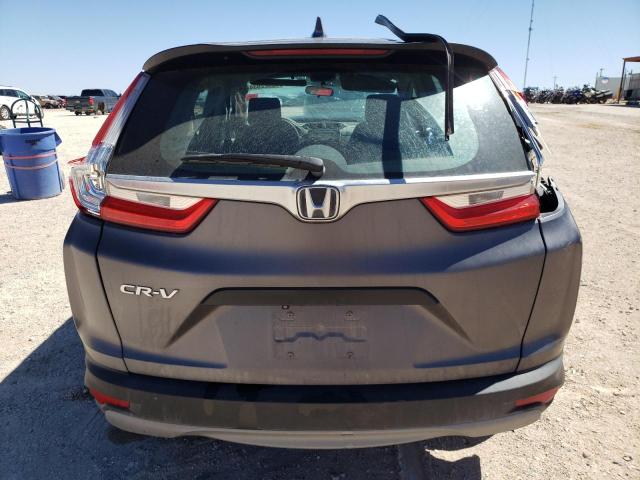 2018 Honda Cr-V Lx VIN: 2HKRW5H39JH410415 Lot: 49522934