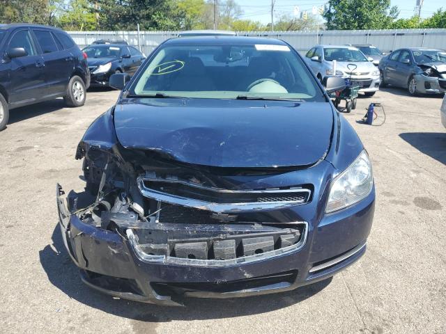 2011 Chevrolet Malibu Ls VIN: 1G1ZB5E16BF310324 Lot: 52054964