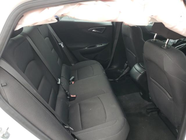 2020 CHEVROLET MALIBU LS - 1G1ZC5ST4LF080819