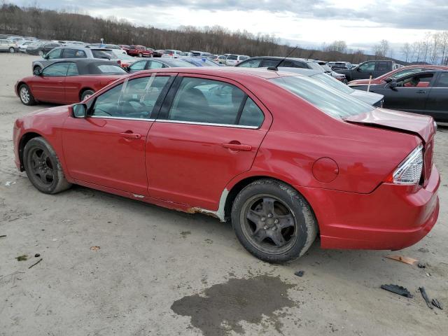 2010 Ford Fusion Se VIN: 3FAHP0HA7AR279840 Lot: 49942184