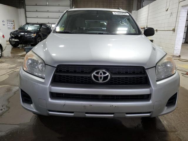 2009 Toyota Rav4 VIN: 2T3ZF33V99W011764 Lot: 51886834