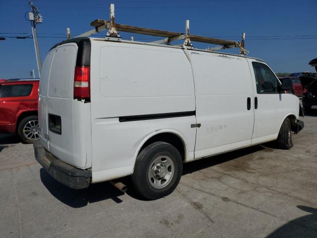 1GCWGFCA5B1137770 | 2011 Chevrolet express g2500