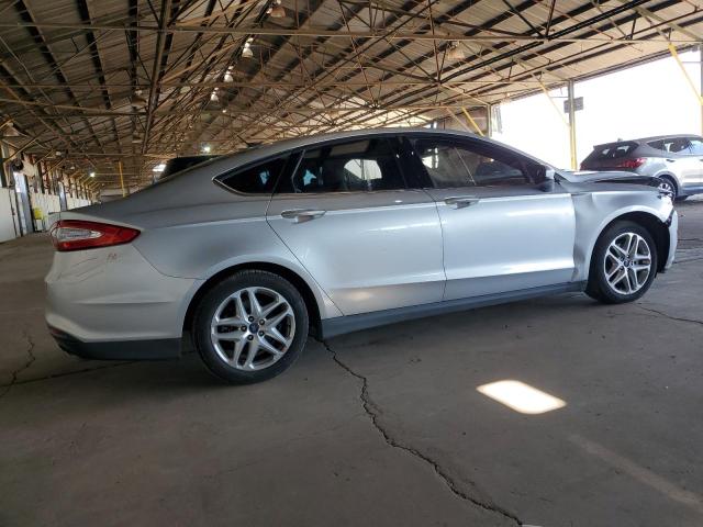 2013 Ford Fusion S VIN: 3FA6P0G70DR192895 Lot: 50511344