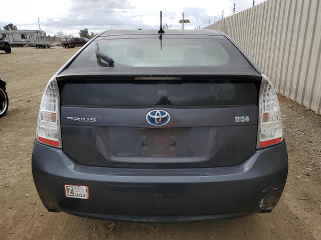 2010 Toyota Prius VIN: JTDKN3DU3A5190793 Lot: 52027854