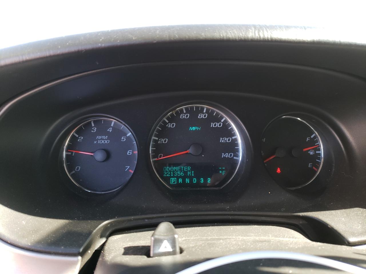 2G1WM16K469240219 2006 Chevrolet Monte Carlo Lt