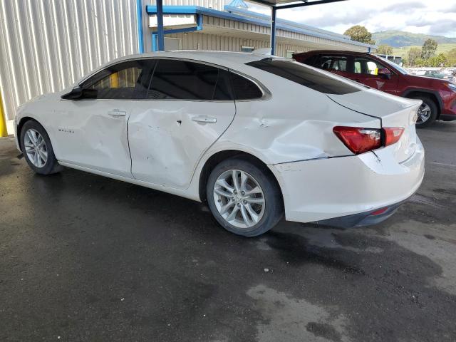 2016 Chevrolet Malibu Lt VIN: 1G1ZE5ST4GF170391 Lot: 52870734