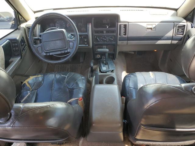 1995 Jeep Grand Cherokee Laredo VIN: 1J4GZ58S1SC578322 Lot: 50687934