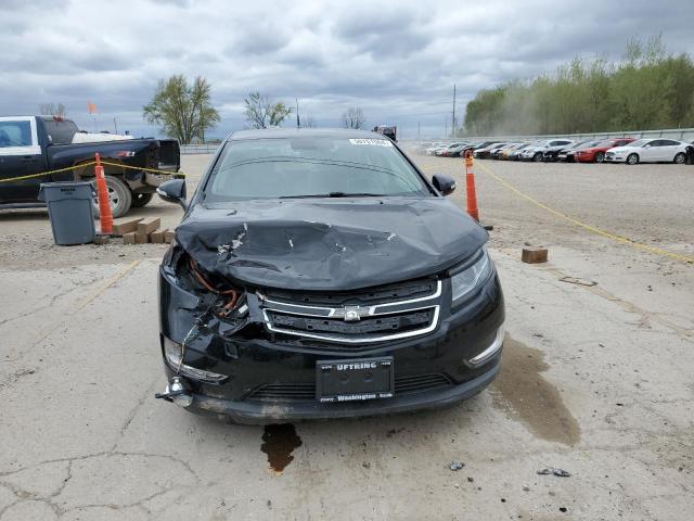 VIN 1G1RB6E49DU144198 2013 Chevrolet Volt no.5