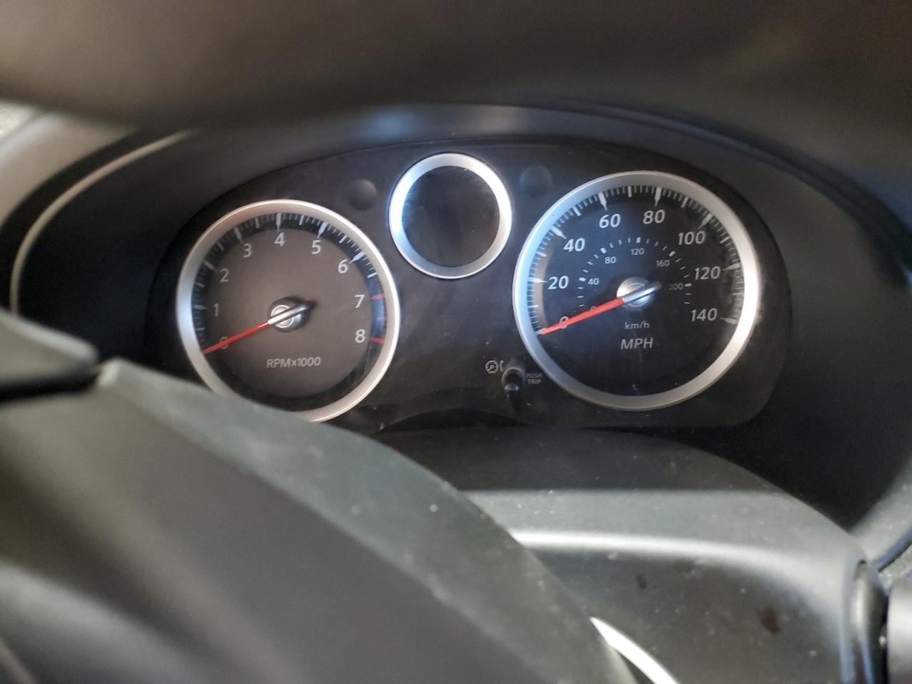 3N1AB6AP5BL679656 2011 Nissan Sentra 2.0