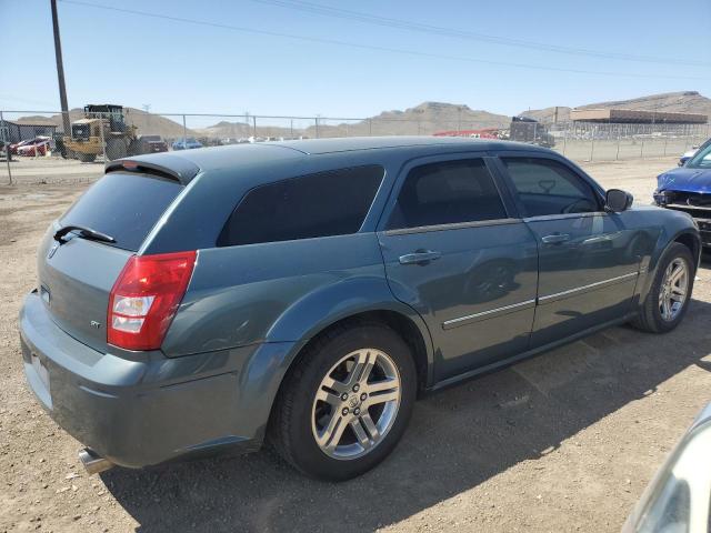 2005 Dodge Magnum R/T VIN: 2D4GV58235H670876 Lot: 51590674