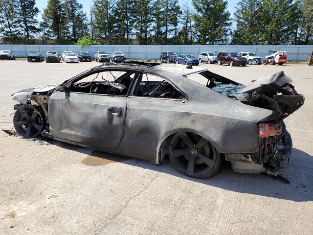 2016 Audi S5 Premium Plus VIN: WAUC4AFR2GA028686 Lot: 50956044