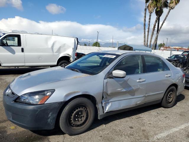 2003 Honda Accord Lx VIN: JHMCM56363C008640 Lot: 49941694