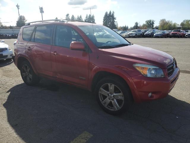 2007 Toyota Rav4 Sport VIN: JTMZD32V775060330 Lot: 49487764