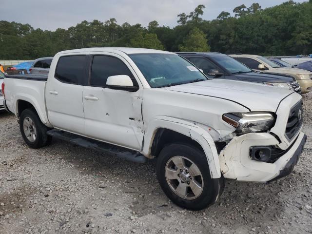 2017 Toyota Tacoma Double Cab VIN: 3TMAZ5CN3HM050298 Lot: 50837074