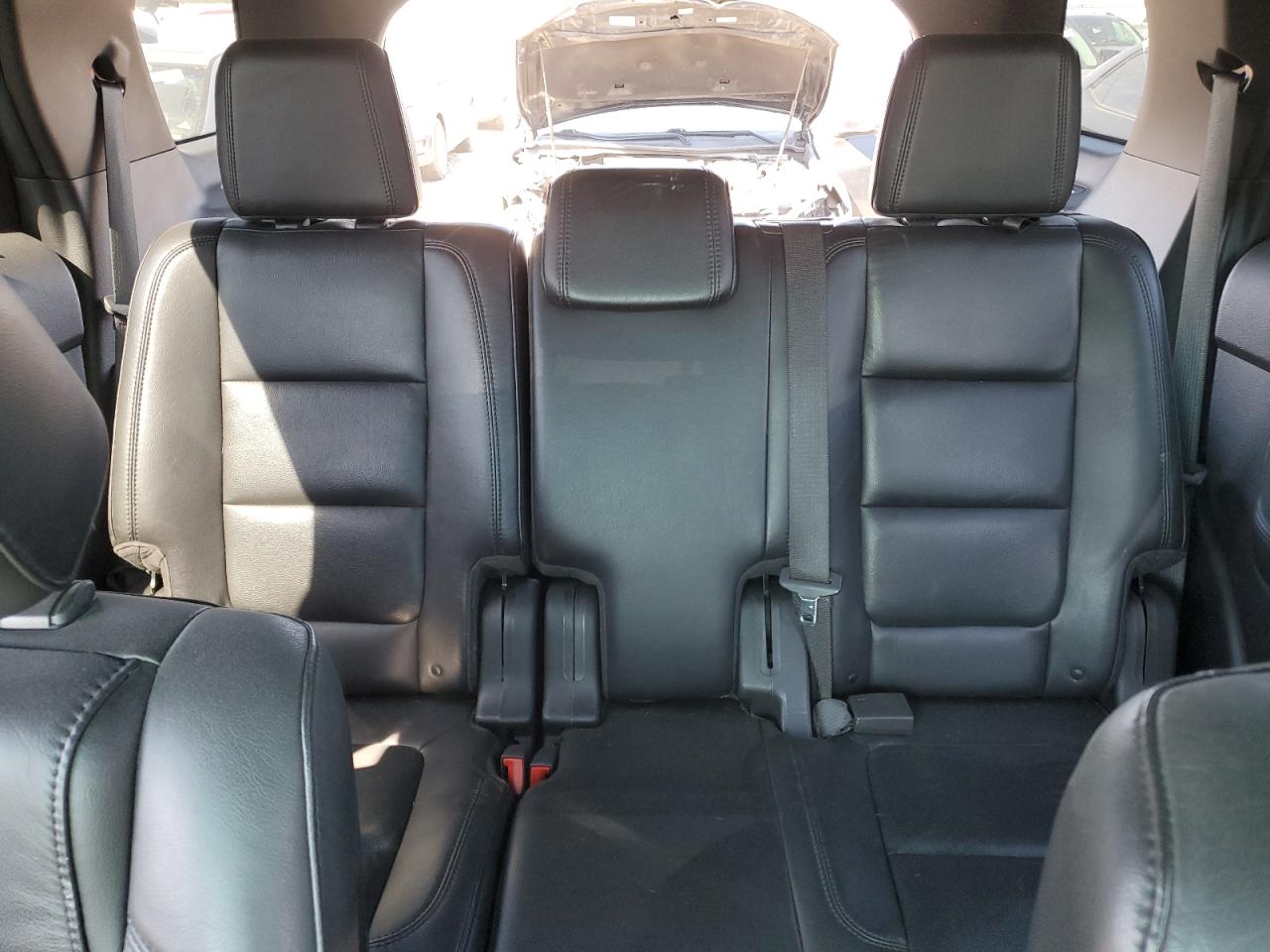 1FM5K8D88DGA11416 2013 Ford Explorer Xlt