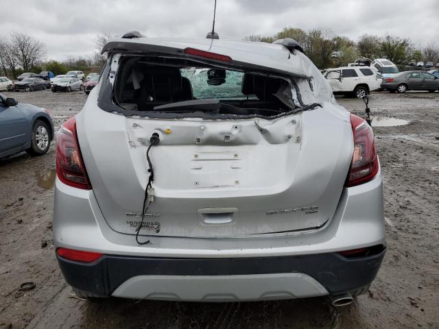 2018 BUICK ENCORE ESS - KL4CJGSB3JB551797