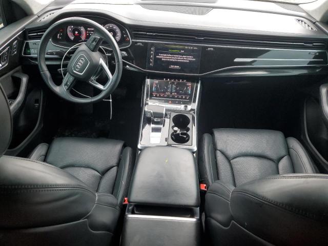2020 AUDI Q8 PRESTIG WA1FVAF16LD014185